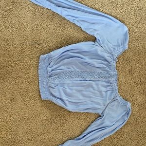 AEROPOSTALE long sleeve top